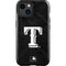 MLB Texas Rangers Jays Dark Wash iPhone 15 Plus Impact Case