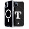 MLB Texas Rangers Jays Dark Wash iPhone 14 Plus MagSafe Case