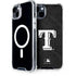 MLB Texas Rangers Jays Dark Wash iPhone 14 Plus MagSafe Case