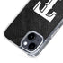 MLB Texas Rangers Jays Dark Wash iPhone 14 Plus MagSafe Case