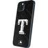 MLB Texas Rangers Jays Dark Wash iPhone 15 Plus Skin