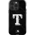 MLB Texas Rangers Jays Dark Wash iPhone 15 Pro Impact Case