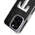 MLB Texas Rangers Jays Dark Wash iPhone 15 Pro MagSafe Case