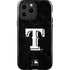 MLB Texas Rangers Jays Dark Wash iPhone 15 Pro Max Impact Case