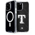 MLB Texas Rangers Jays Dark Wash iPhone 14 Pro Max MagSafe Case