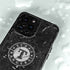 MLB Texas Rangers Jays Dark Wash iPhone 14 Pro Max Waterproof Case