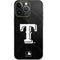 MLB Texas Rangers Jays Dark Wash iPhone 14 Pro Skin