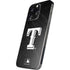 MLB Texas Rangers Jays Dark Wash iPhone 15 Pro Skin