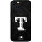 MLB Texas Rangers Jays Dark Wash iPhone 14 Skin