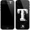 MLB Texas Rangers Jays Dark Wash iPhone 5/5s/5SE Skin