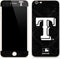 MLB Texas Rangers Jays Dark Wash iPhone 6/6s Plus Skin