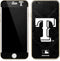 MLB Texas Rangers Jays Dark Wash iPhone 6/6s Skin