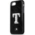 MLB Texas Rangers Jays Dark Wash iPhone 7 Pro Case