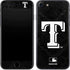MLB Texas Rangers Jays Dark Wash iPhone 7 Skin