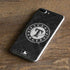 MLB Texas Rangers Jays Dark Wash iPhone 8 Plus Skin