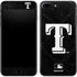MLB Texas Rangers Jays Dark Wash iPhone 8 Plus Skin