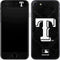 MLB Texas Rangers Jays Dark Wash iPhone 8 Skin