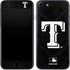 MLB Texas Rangers Jays Dark Wash iPhone 8 Skin