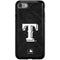 MLB Texas Rangers Jays Dark Wash iPhone SE (2nd & 3rd Gen) Pro Case