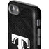 MLB Texas Rangers Jays Dark Wash iPhone SE (2nd & 3rd Gen) Pro Case