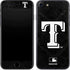 MLB Texas Rangers Jays Dark Wash iPhone SE (2nd & 3rd Gen) Skin