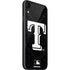 MLB Texas Rangers Jays Dark Wash iPhone SE (2nd & 3rd Gen) Skin