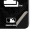 MLB Texas Rangers Jays Dark Wash iPhone SE (2nd & 3rd Gen) Skin