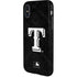 MLB Texas Rangers Jays Dark Wash iPhone X Pro Case
