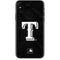 MLB Texas Rangers Jays Dark Wash iPhone X Skin