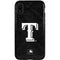 MLB Texas Rangers Jays Dark Wash iPhone XR Pro Case