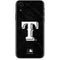 MLB Texas Rangers Jays Dark Wash iPhone XR Skin