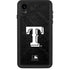 MLB Texas Rangers Jays Dark Wash iPhone XR Waterproof Case