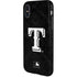 MLB Texas Rangers Jays Dark Wash iPhone XS Pro Case