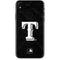 MLB Texas Rangers Jays Dark Wash iPhone XS Skin