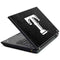 MLB Texas Rangers Jays Dark Wash Lenovo T420 Skin
