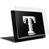 MLB Texas Rangers Jays Dark Wash MacBook Air 13in M1 (2021) Case plus Skin