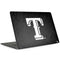 MLB Texas Rangers Jays Dark Wash Apple MacBook Pro 15-inch Skin