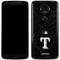 MLB Texas Rangers Jays Dark Wash Moto E5 Plus Skin