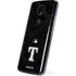 MLB Texas Rangers Jays Dark Wash Moto E5 Plus Skin
