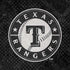 MLB Texas Rangers Jays Dark Wash Moto G6 Skin