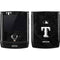 MLB Texas Rangers Jays Dark Wash Motorola RAZR Skin
