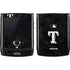 MLB Texas Rangers Jays Dark Wash Motorola RAZR Skin