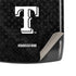 MLB Texas Rangers Jays Dark Wash Motorola RAZR Skin