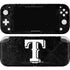 MLB Texas Rangers Jays Dark Wash Nintendo Switch Lite Skin