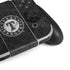 MLB Texas Rangers Jays Dark Wash Nintendo Switch OLED (2021) Skin