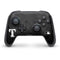 MLB Texas Rangers Jays Dark Wash Nintendo Switch Pro Controller Skin