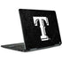 MLB Texas Rangers Jays Dark Wash Notebook 9 Pro 13in (2017) Skin