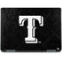 MLB Texas Rangers Jays Dark Wash Notebook 9 Pro 13in (2017) Skin