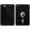 MLB Texas Rangers Jays Dark Wash Otterbox Defender iPad Skin