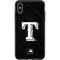 MLB Texas Rangers Jays Dark Wash Otterbox Symmetry iPhone Skin
